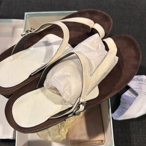 Donald J Pliner sandals